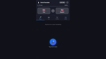 VoiceTranslate