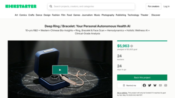 Your Personal Autonomous Health AI