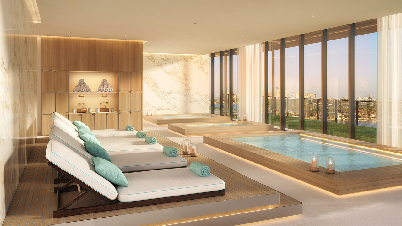Miami Pre-Construction