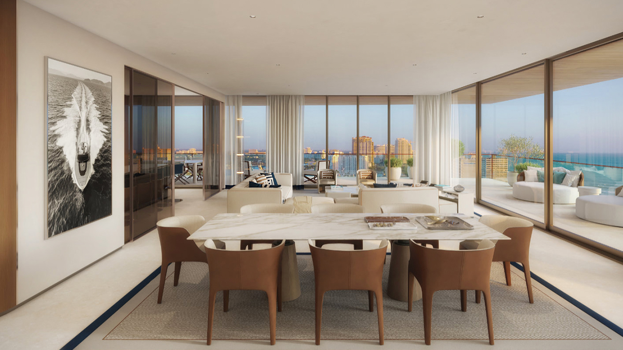 Miami Pre-Construction