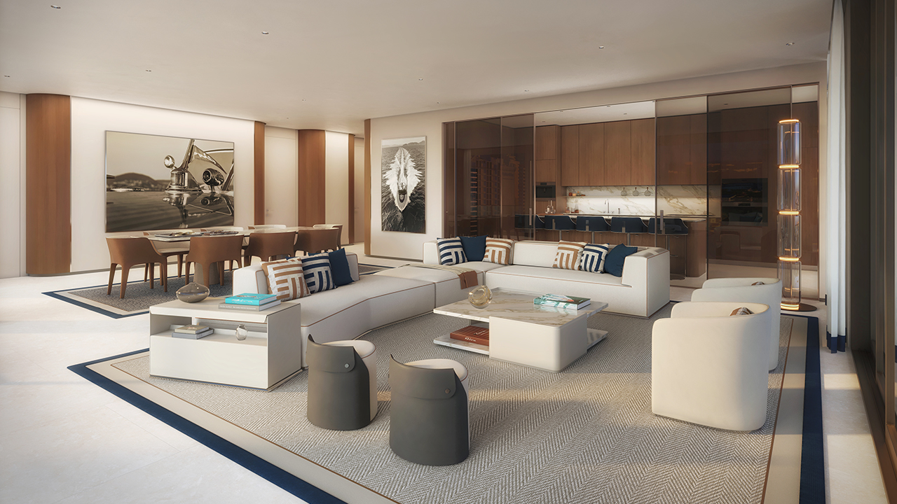 Miami Pre-Construction
