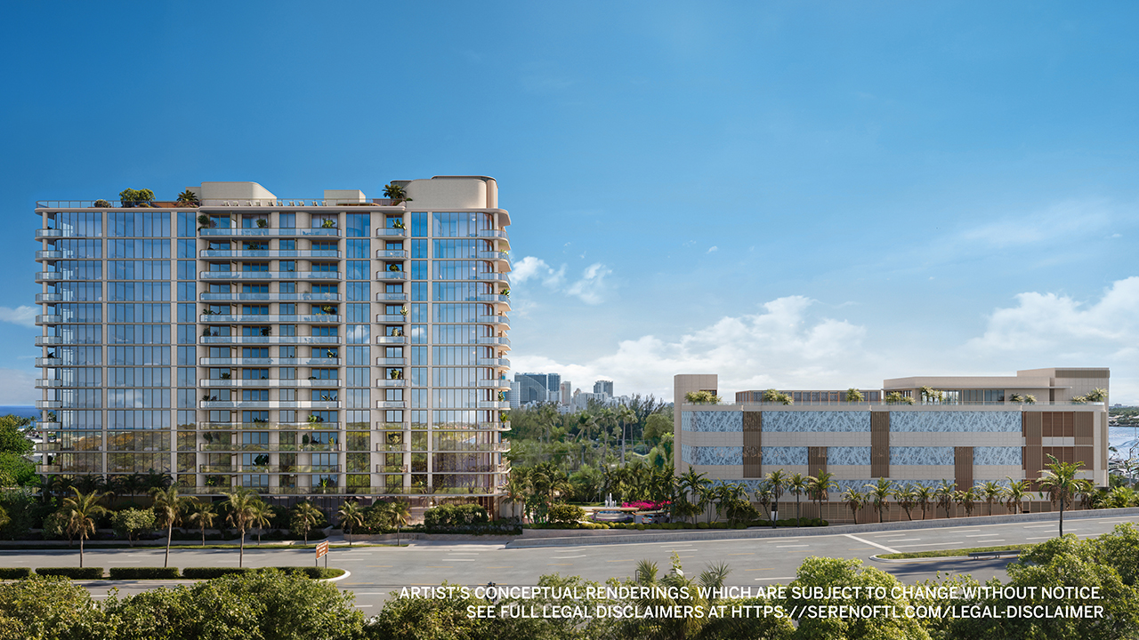 Miami Pre-Construction