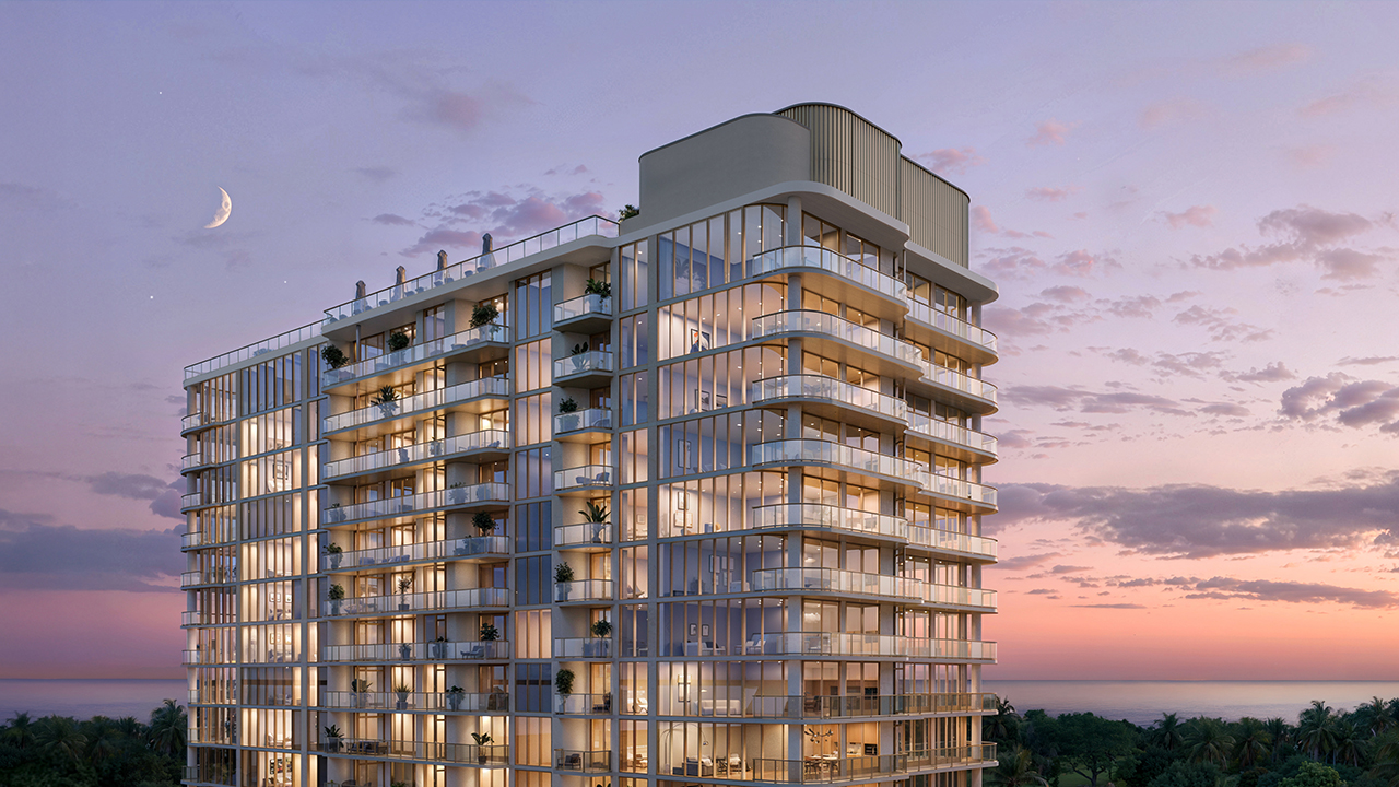 Miami Pre-Construction