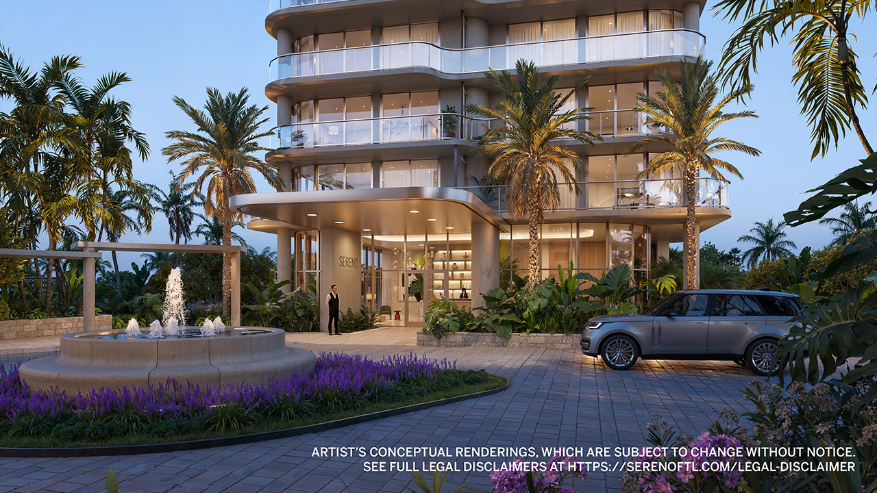 Miami Pre-Construction