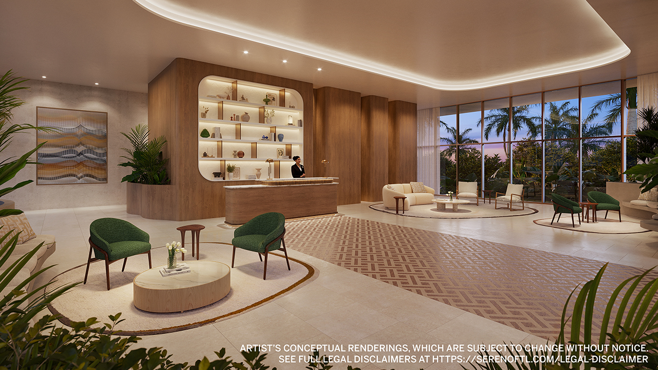 Miami Pre-Construction