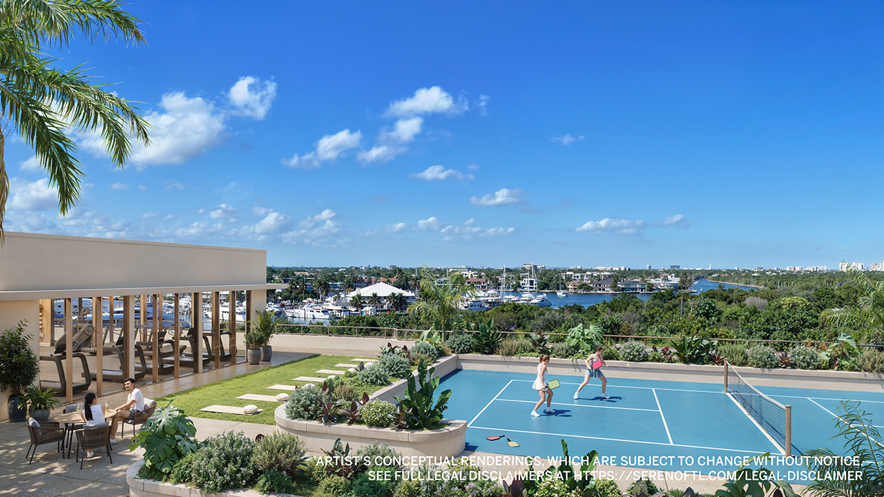 Miami Pre-Construction