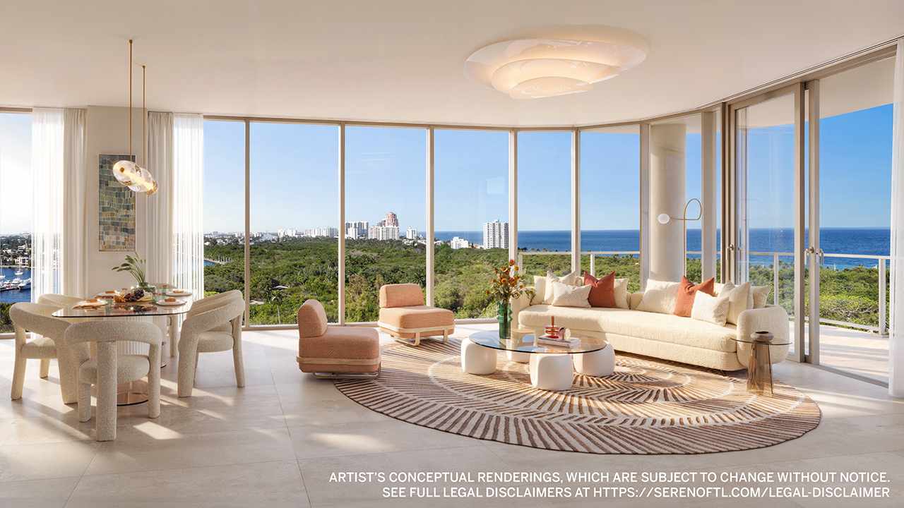 Miami Pre-Construction
