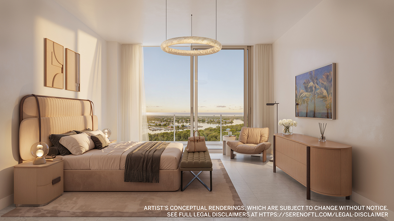 Miami Pre-Construction