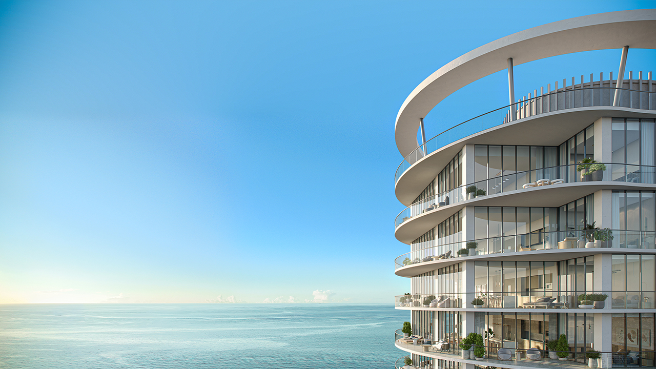 Miami Pre-Construction