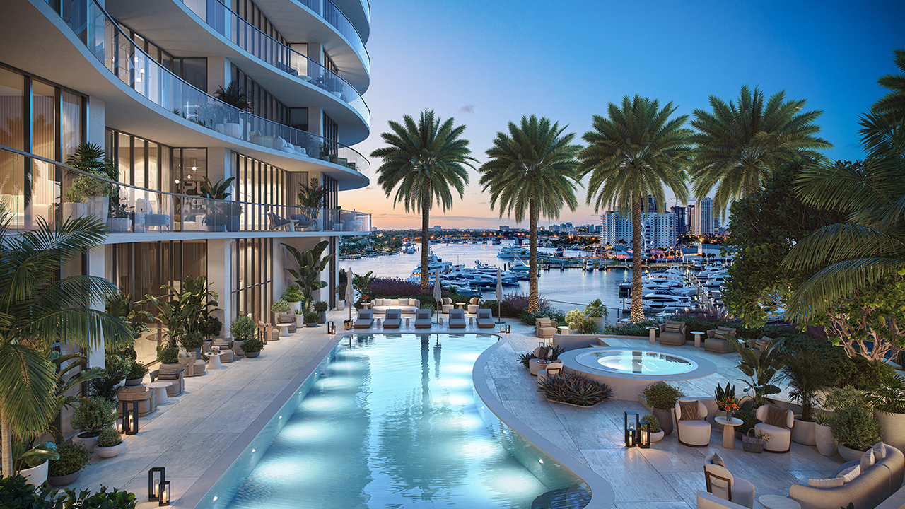 Miami Pre-Construction