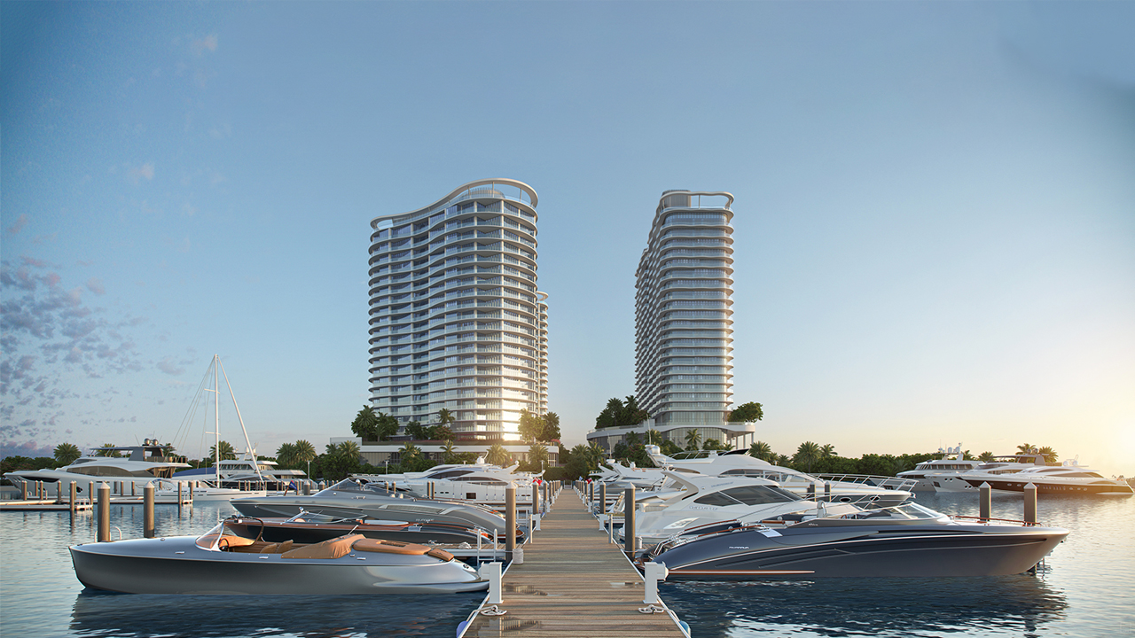 Miami Pre-Construction