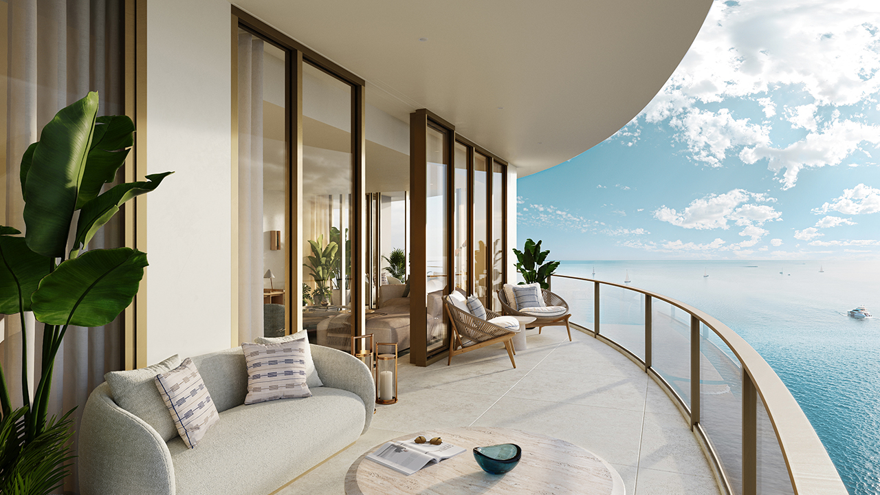 Miami Pre-Construction