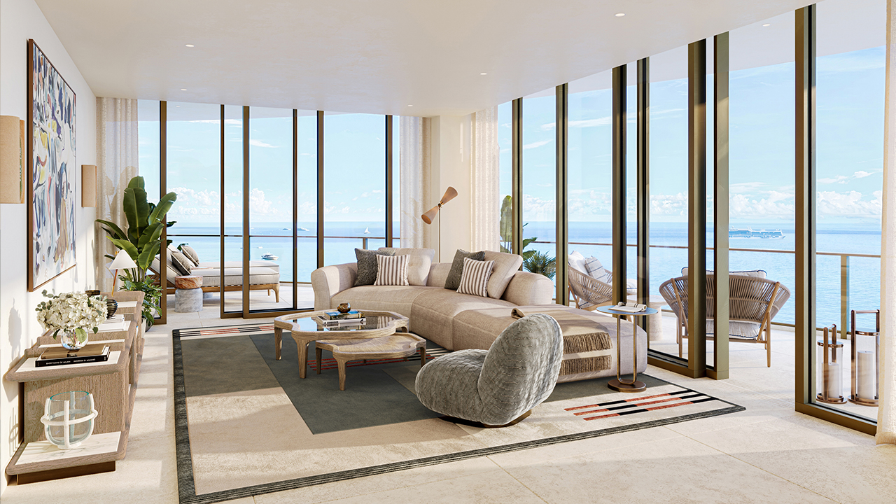 Miami Pre-Construction