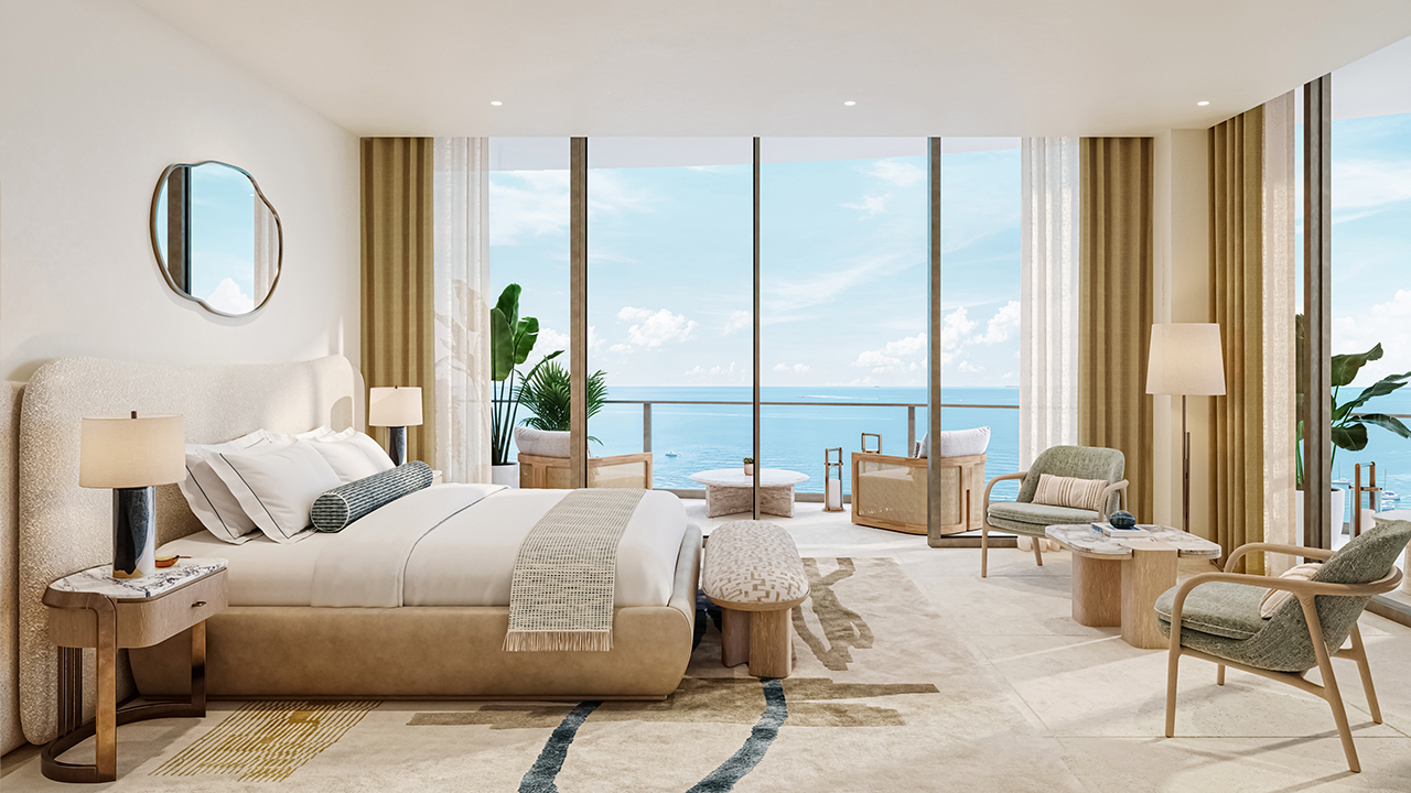 Miami Pre-Construction