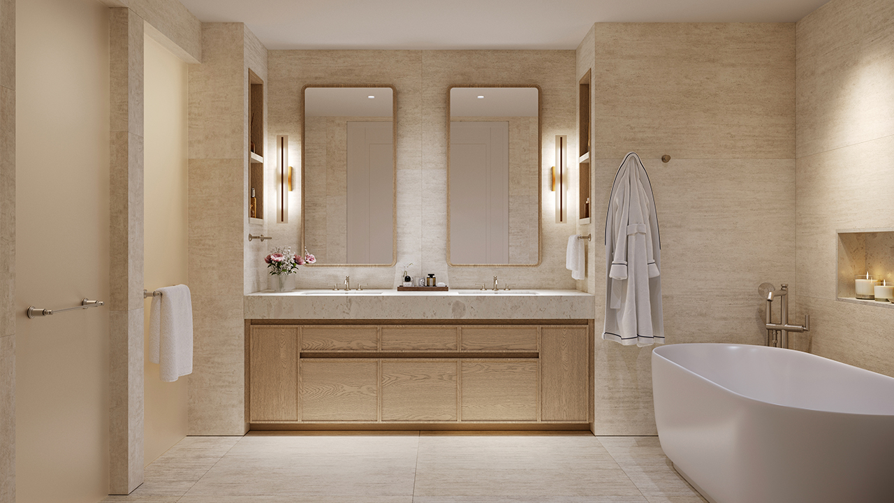 Miami Pre-Construction