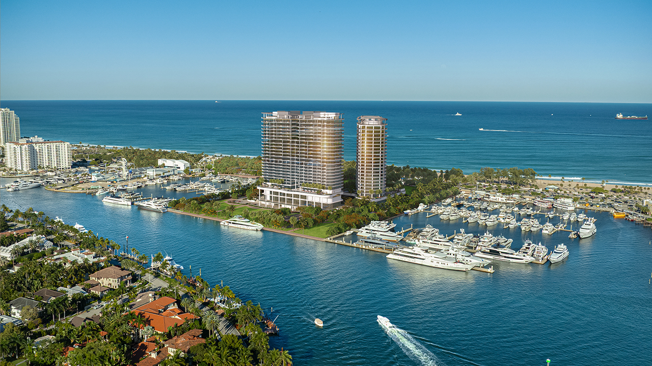 Miami Pre-Construction