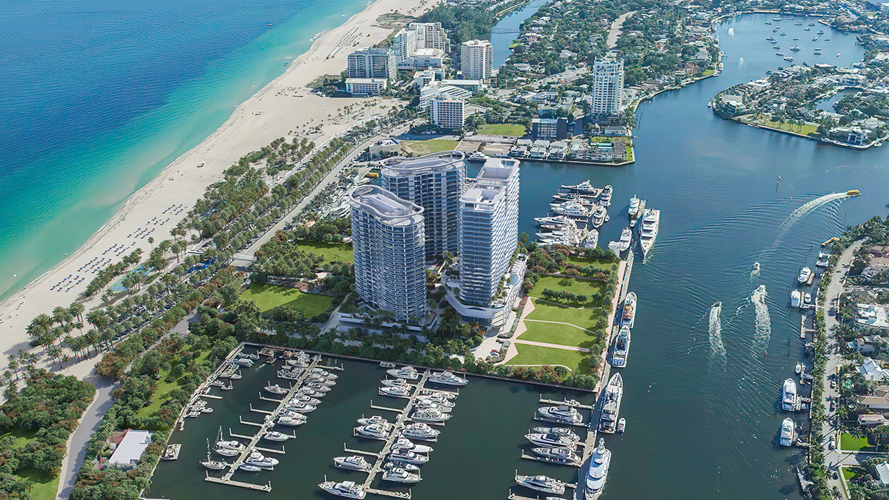 Miami Pre-Construction