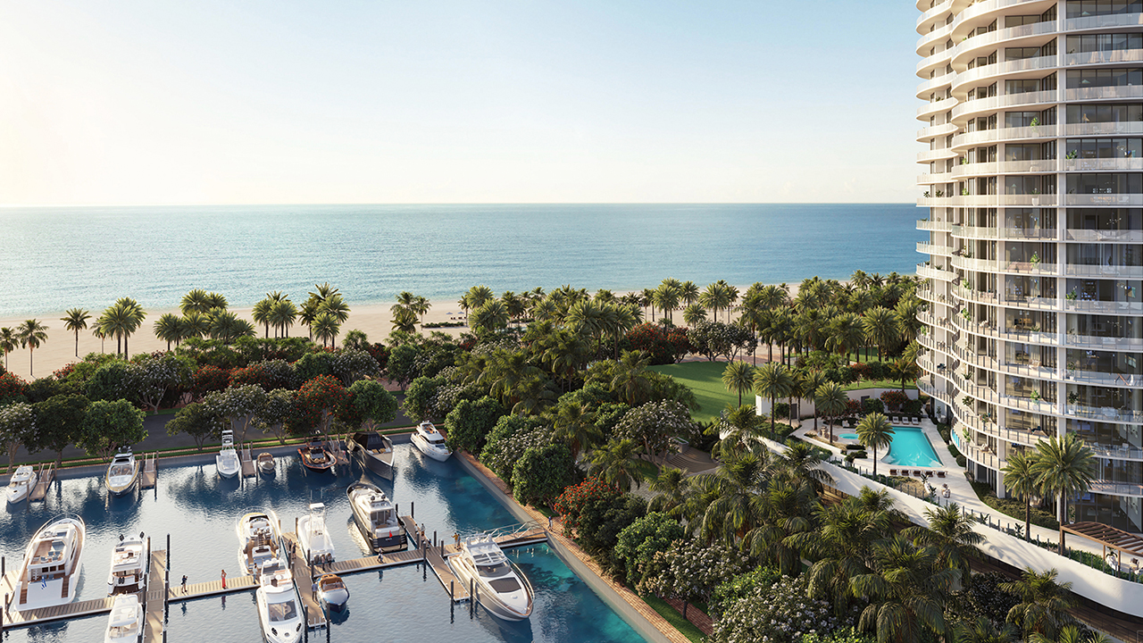 Miami Pre-Construction