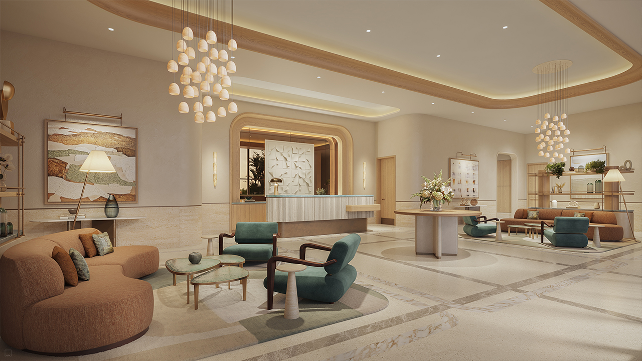 Miami Pre-Construction