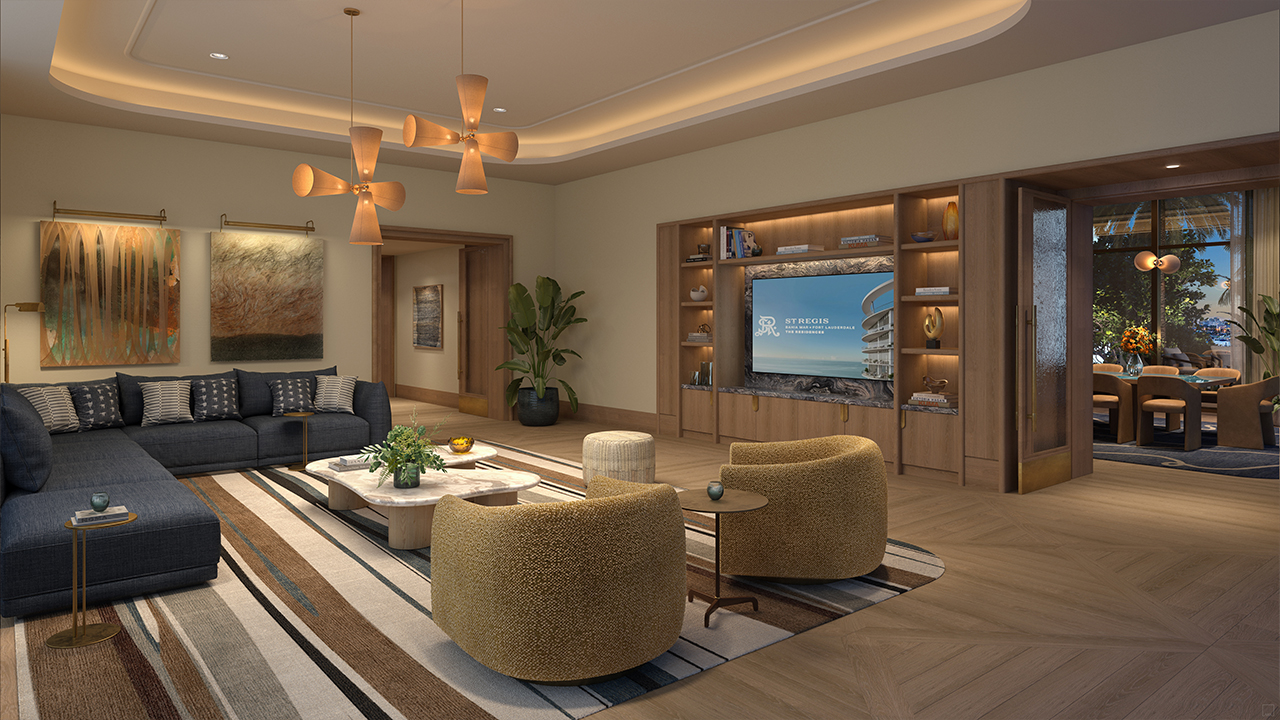 Miami Pre-Construction