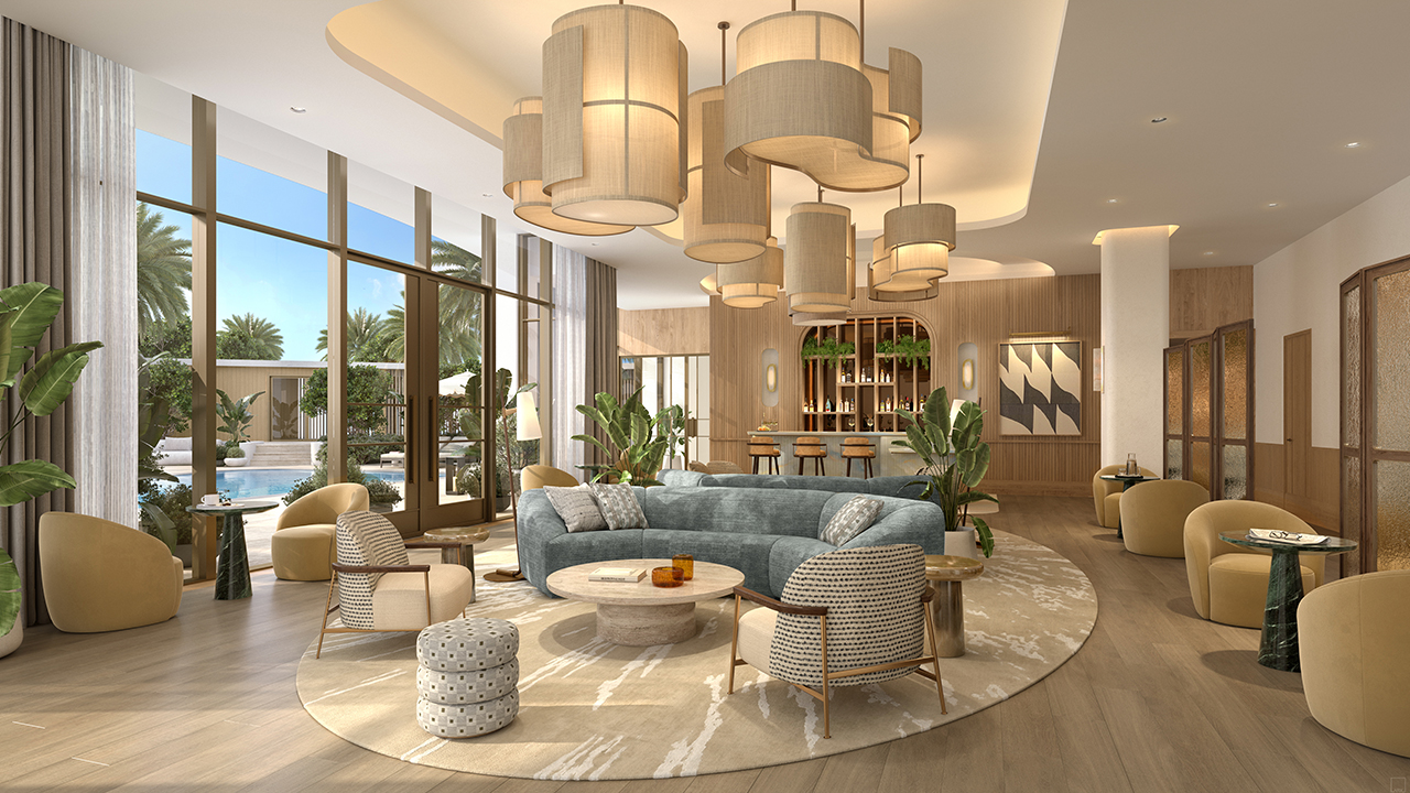 Miami Pre-Construction