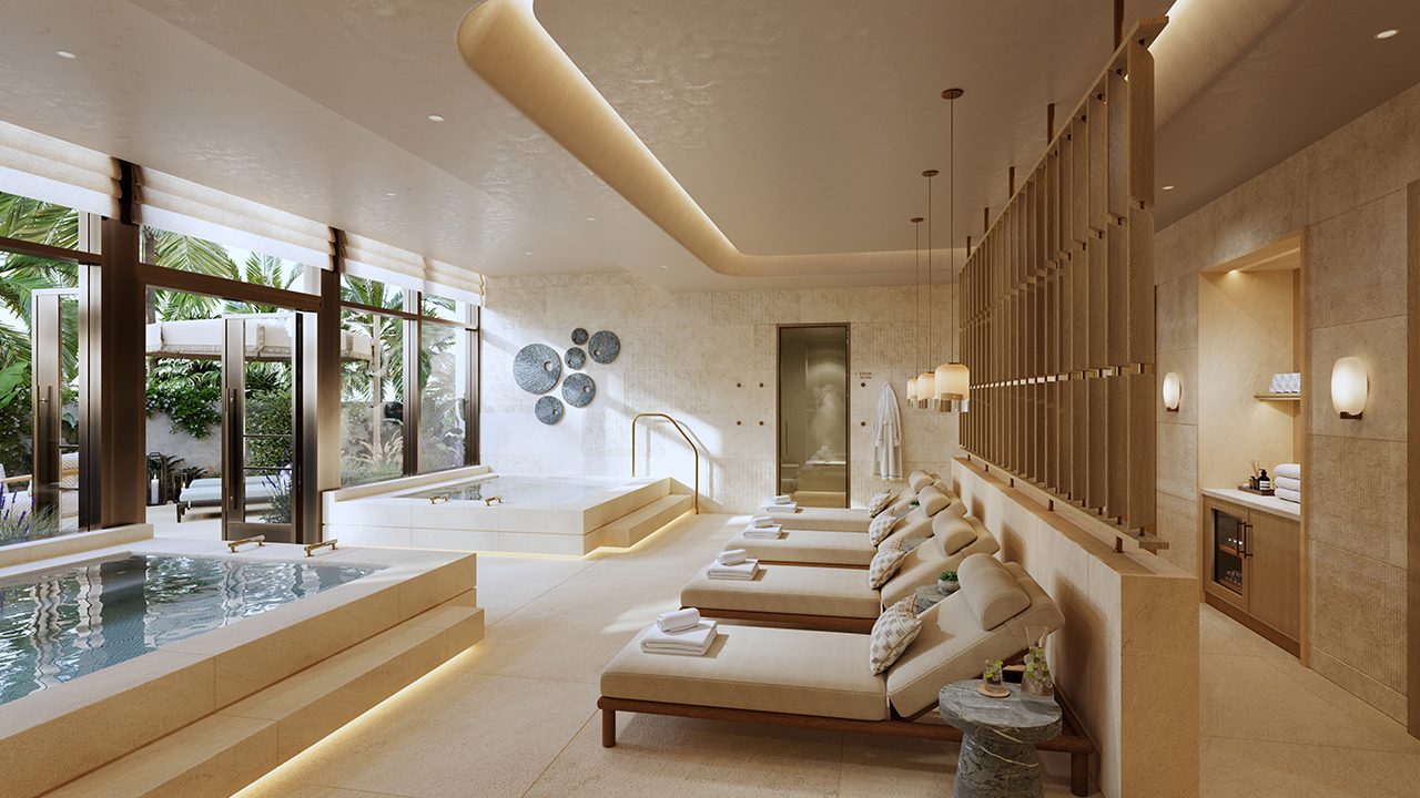 Miami Pre-Construction