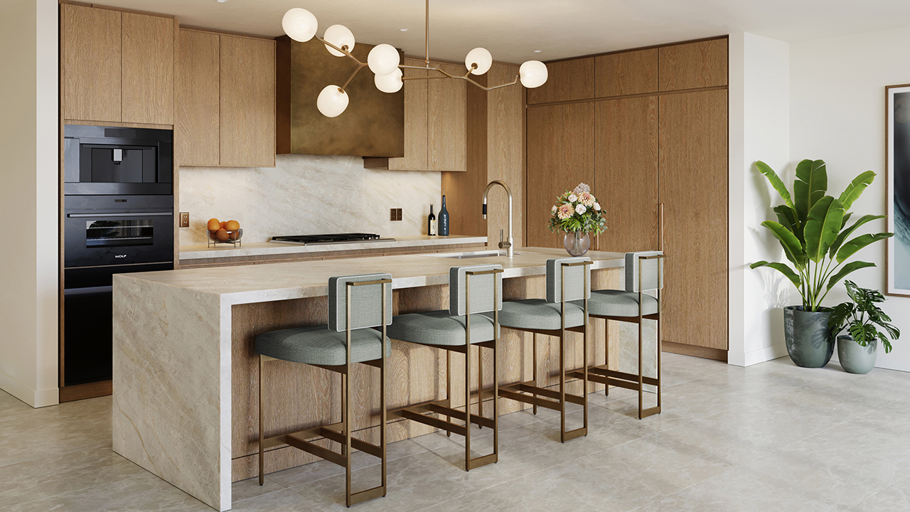 Miami Pre-Construction