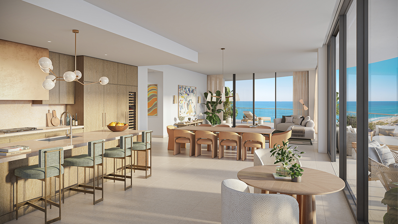 Miami Pre-Construction