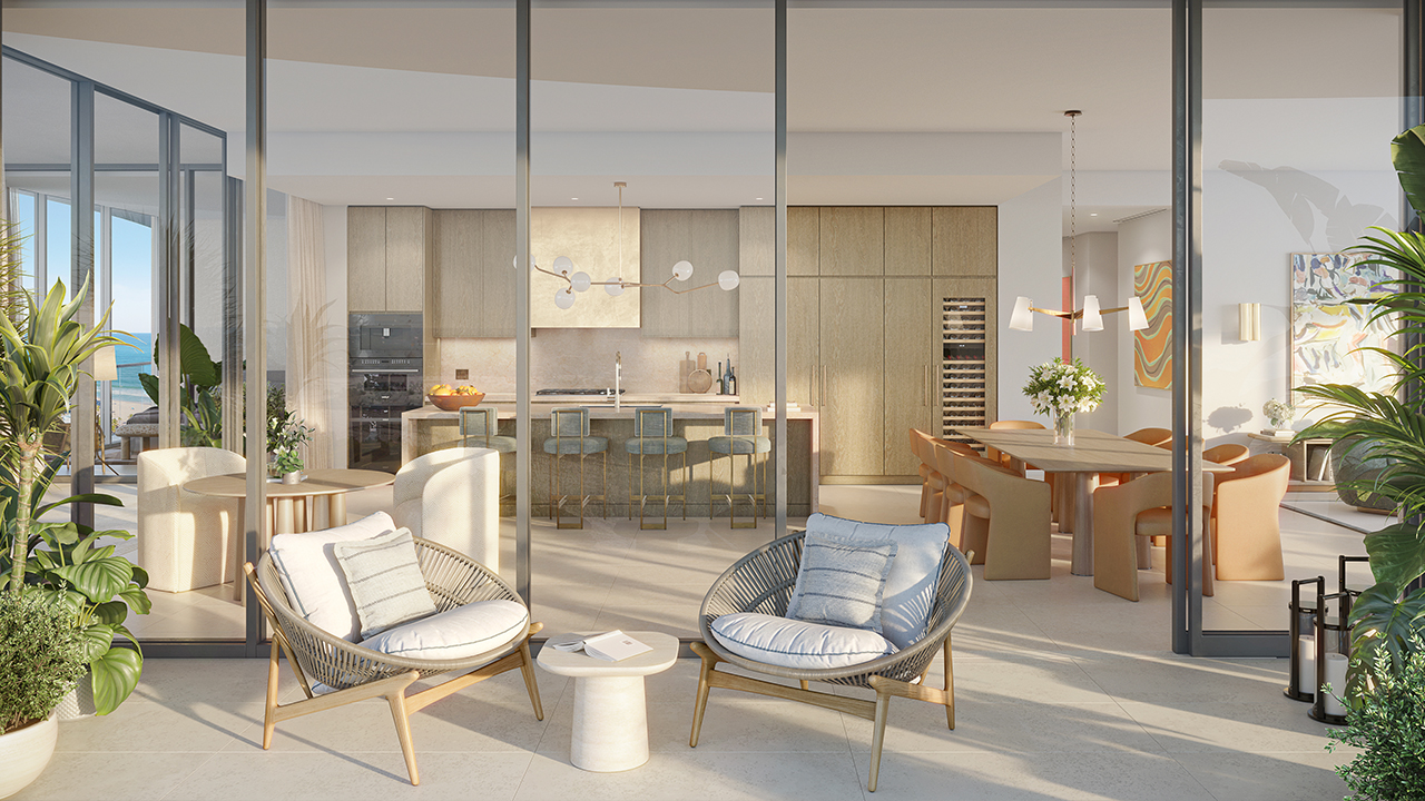 Miami Pre-Construction