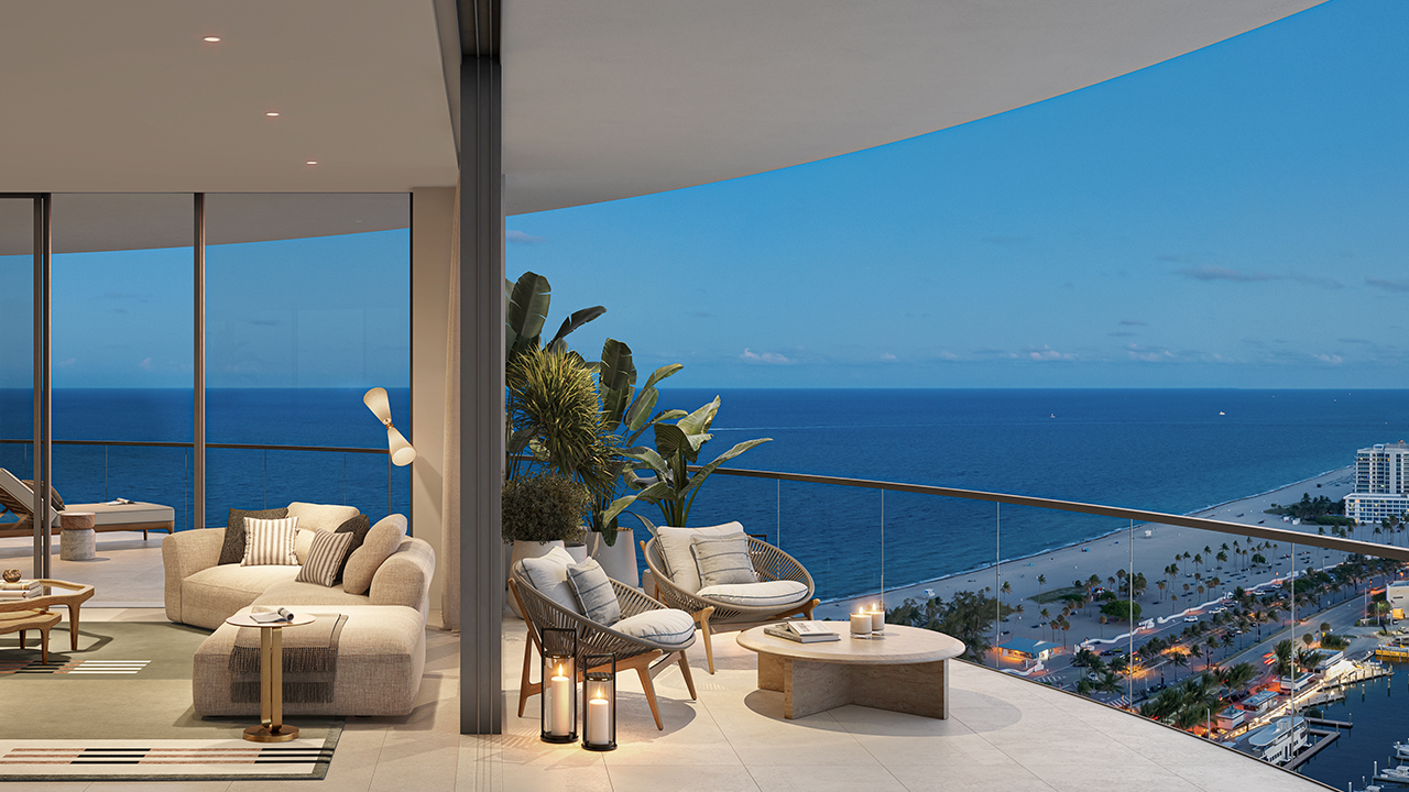 Miami Pre-Construction