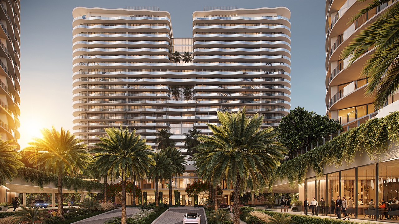 Miami Pre-Construction