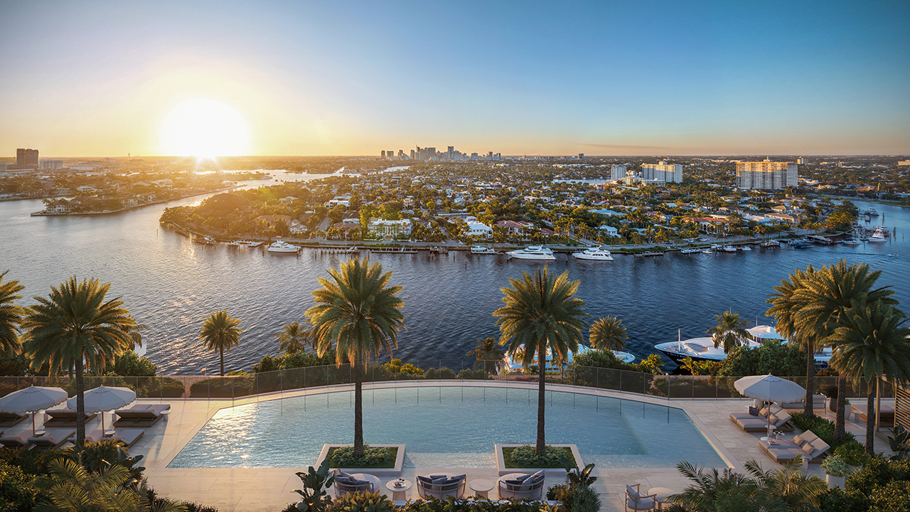 Miami Pre-Construction