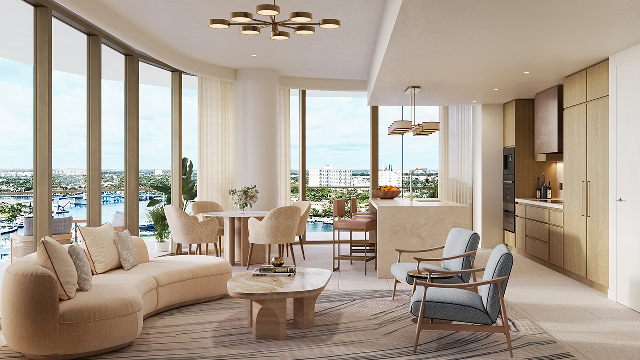 Miami Pre-Construction