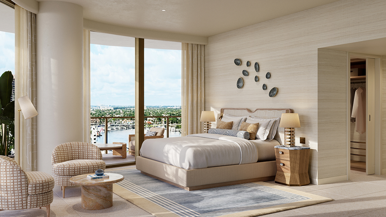 Miami Pre-Construction