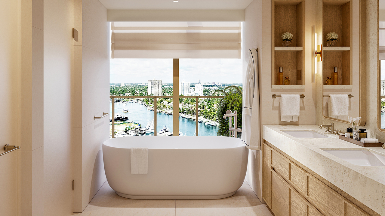 Miami Pre-Construction