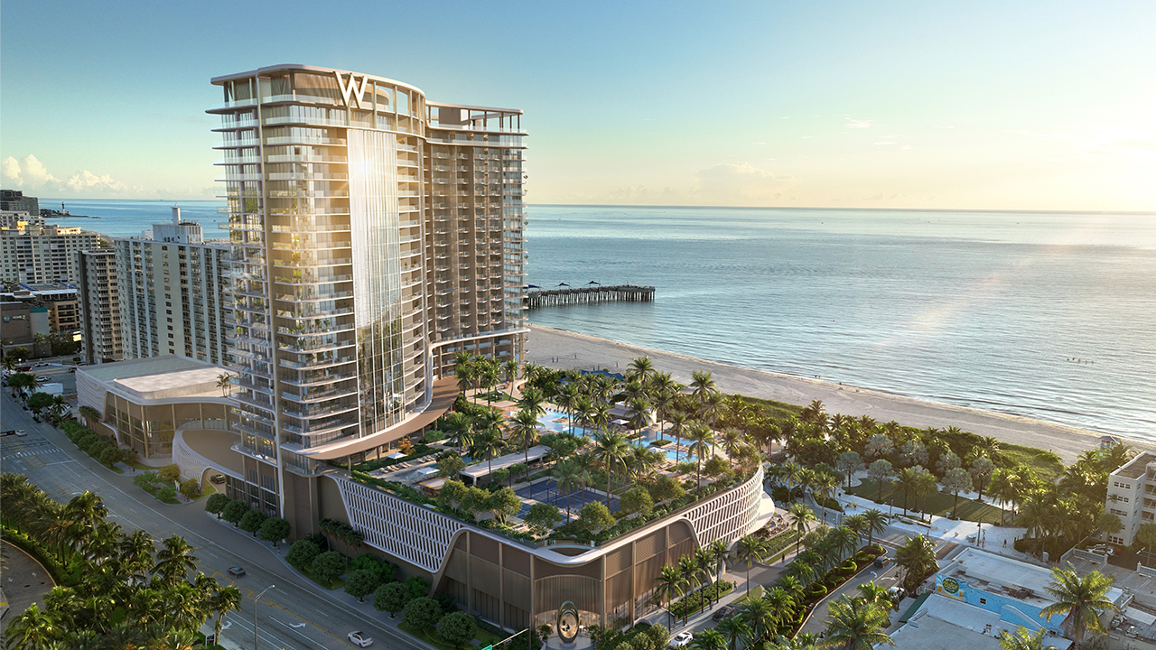 Miami Pre-Construction