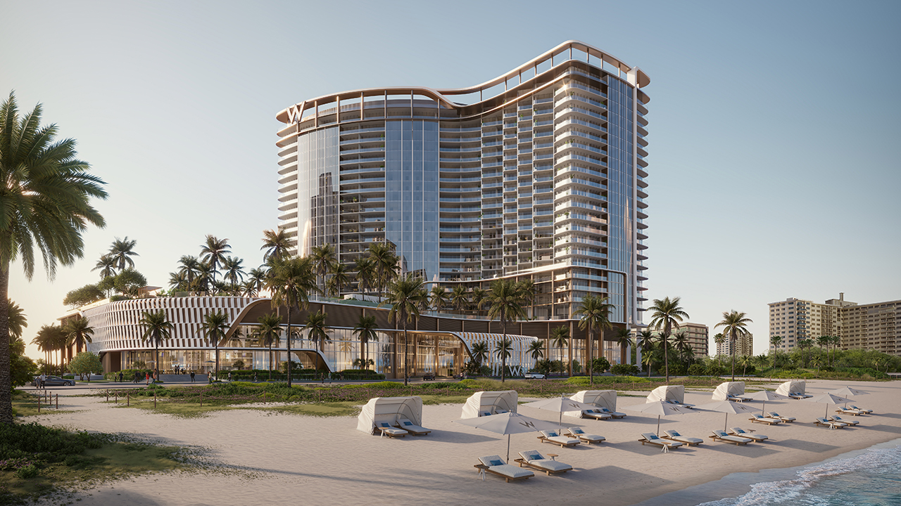 Miami Pre-Construction