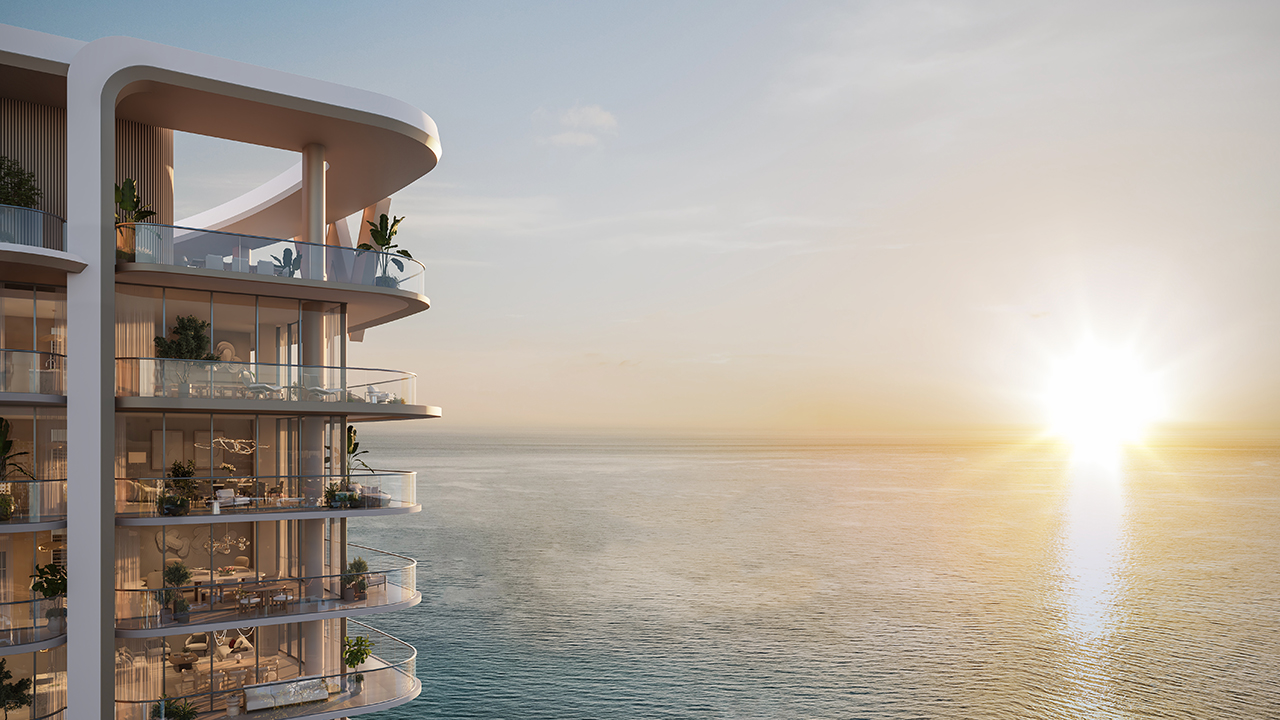 Miami Pre-Construction