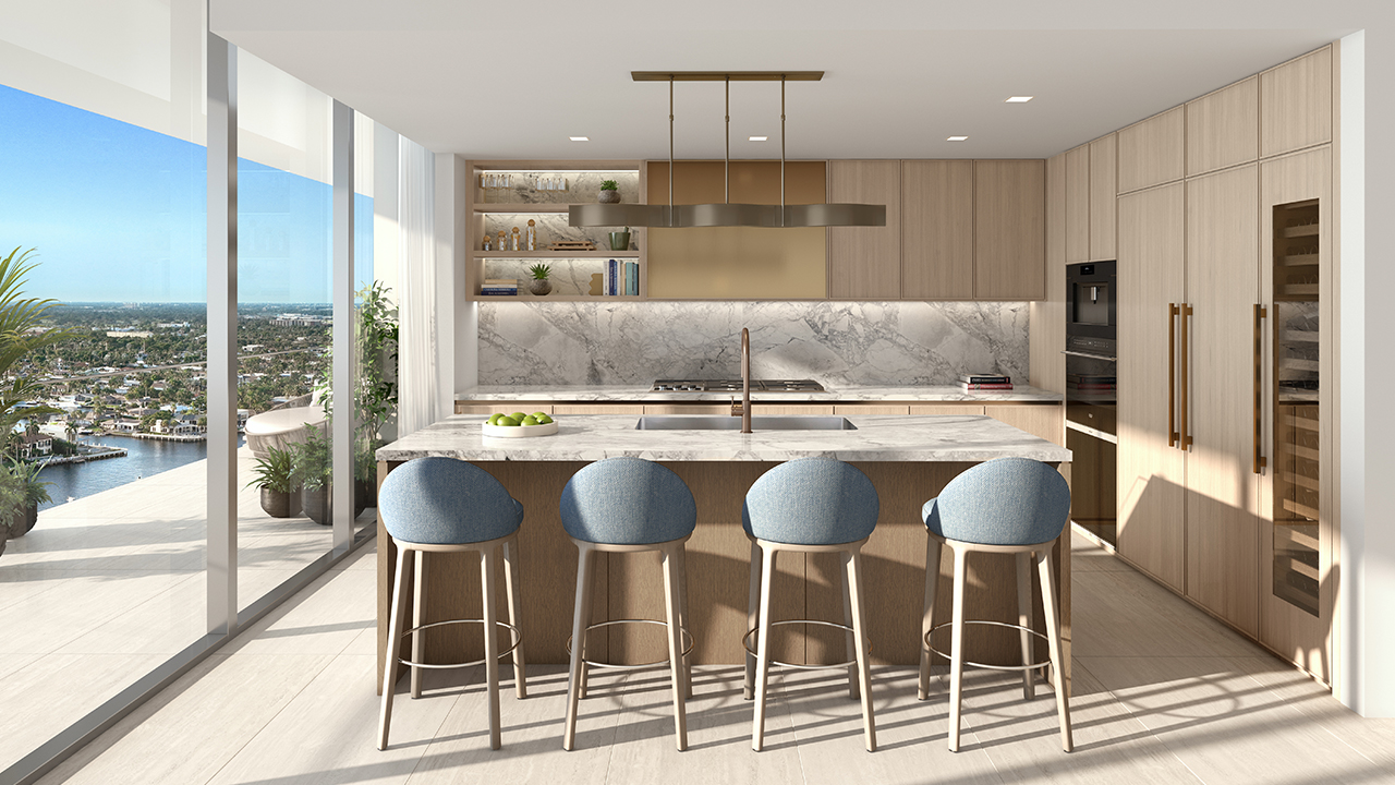 Miami Pre-Construction