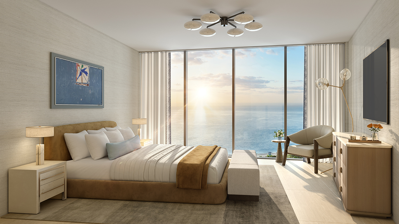 Miami Pre-Construction