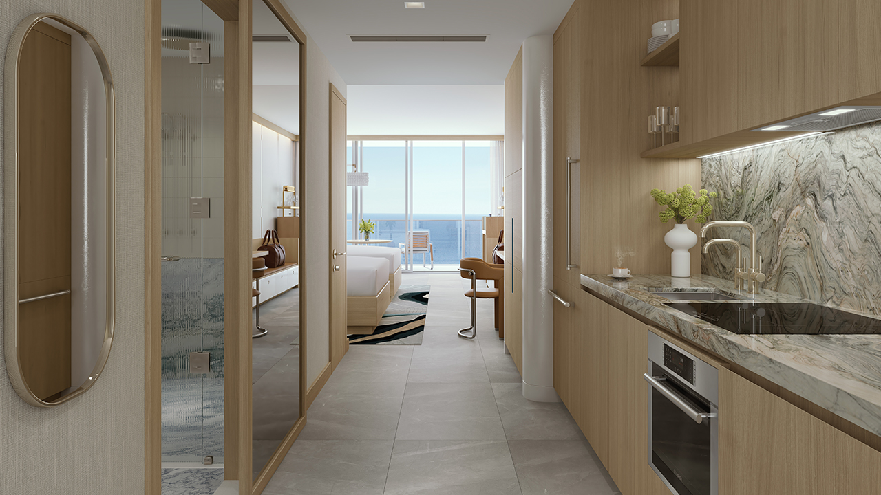 Miami Pre-Construction