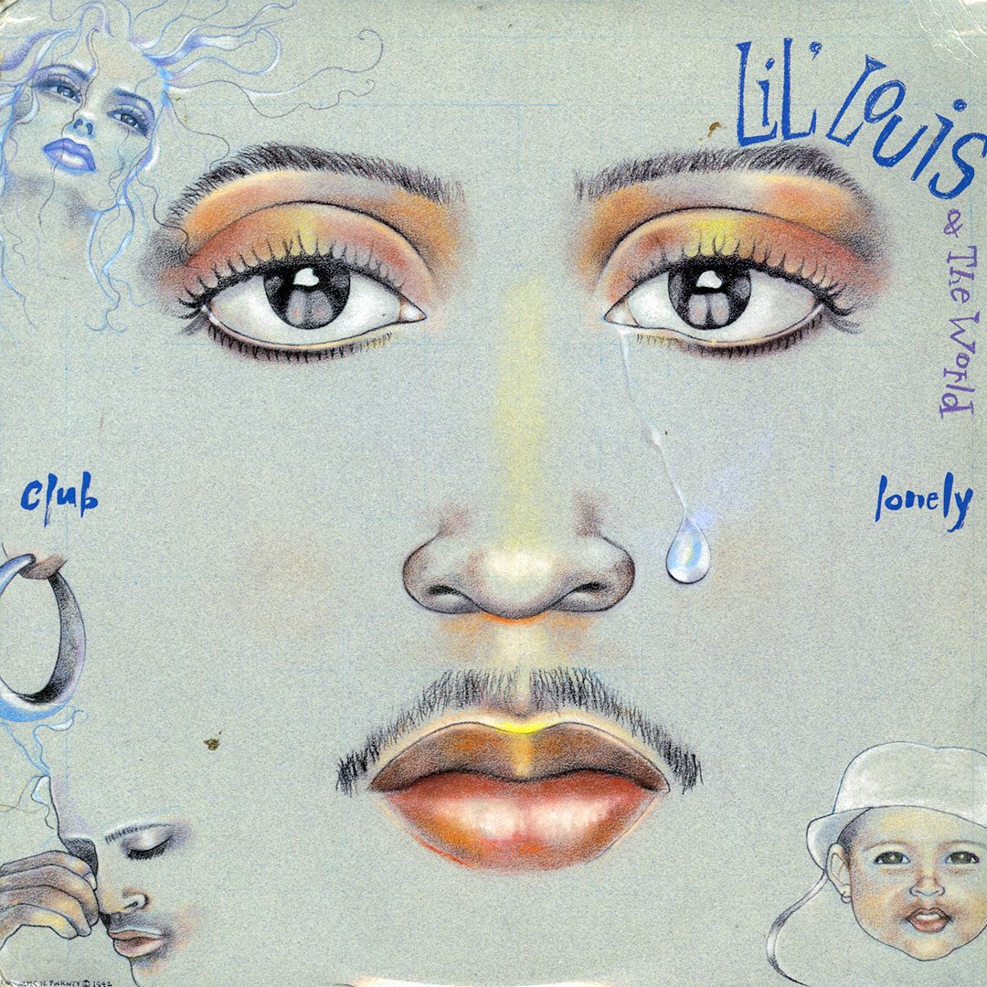 Peven Everett - Burning Hot — The Mixtape Club