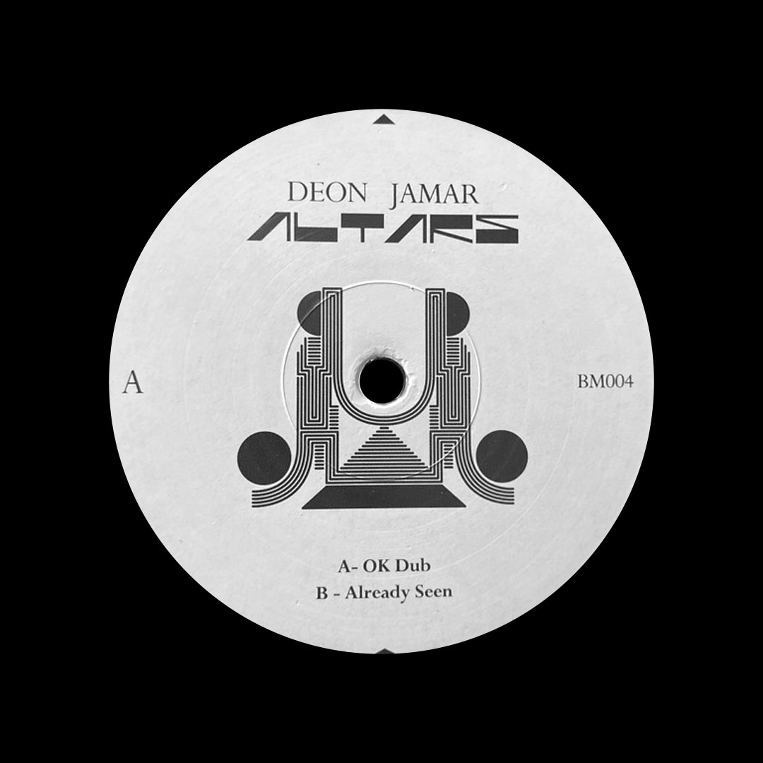 3 Chairs - Three Chairs — The Mixtape Club