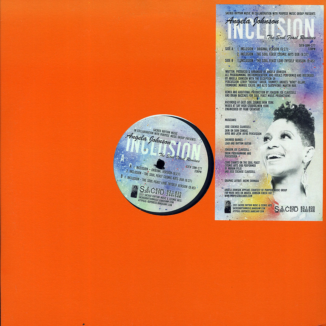 Fumio Itabashi, Henrik Schwarz, Kuniyuki - Watarase (Joe Claussell