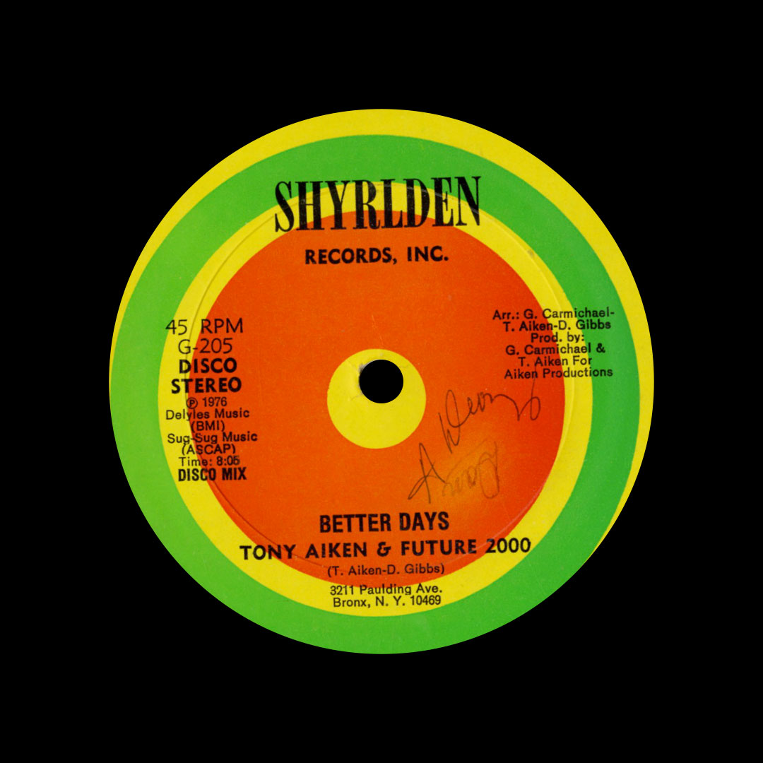 LA Connection - LA Connection — The Mixtape Club