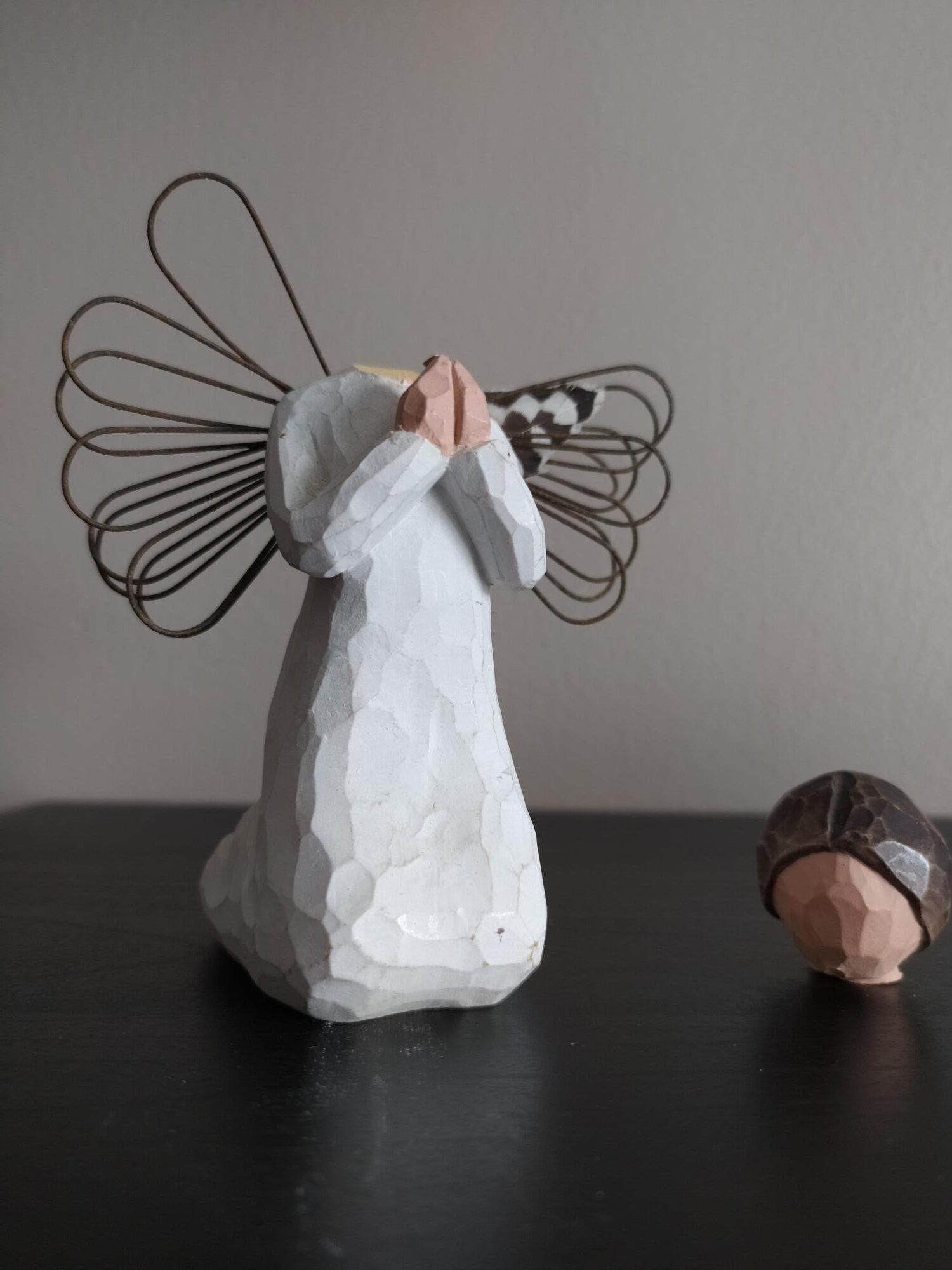 Practicing Simple Presence