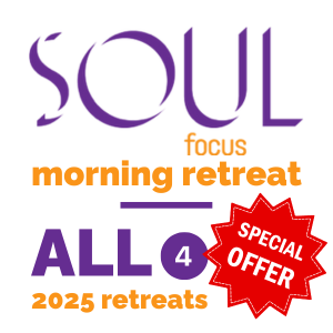 Soul Focus Retreats