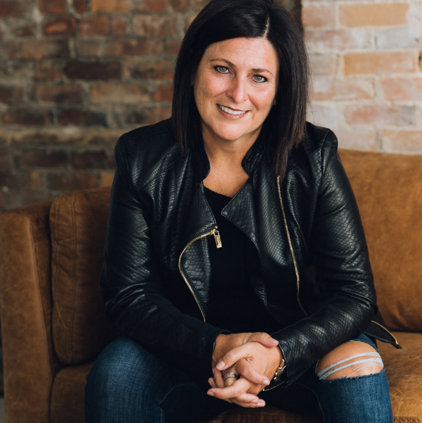 Brenda Drost on Unfinished Business