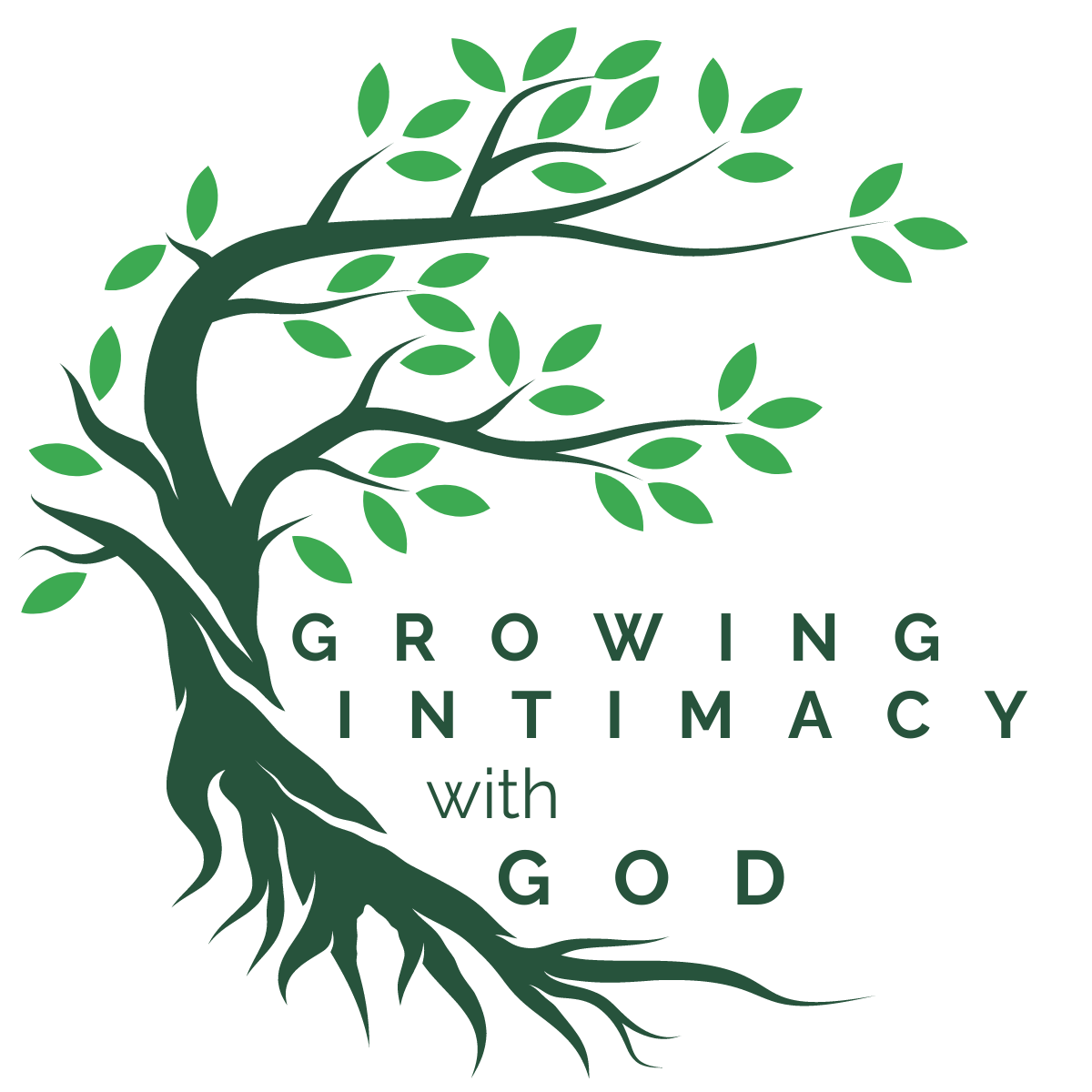 Growing Intimacy With God