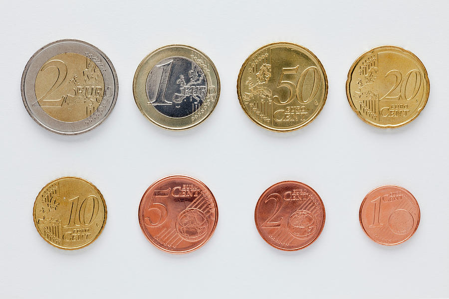 Money in France: Euros, Cards, ATMs & How Much to Budget